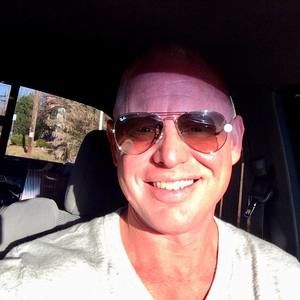 Meet your Posher, Mike